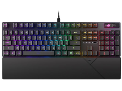 ROG STRIX SCOPE II RX RED SWITCH